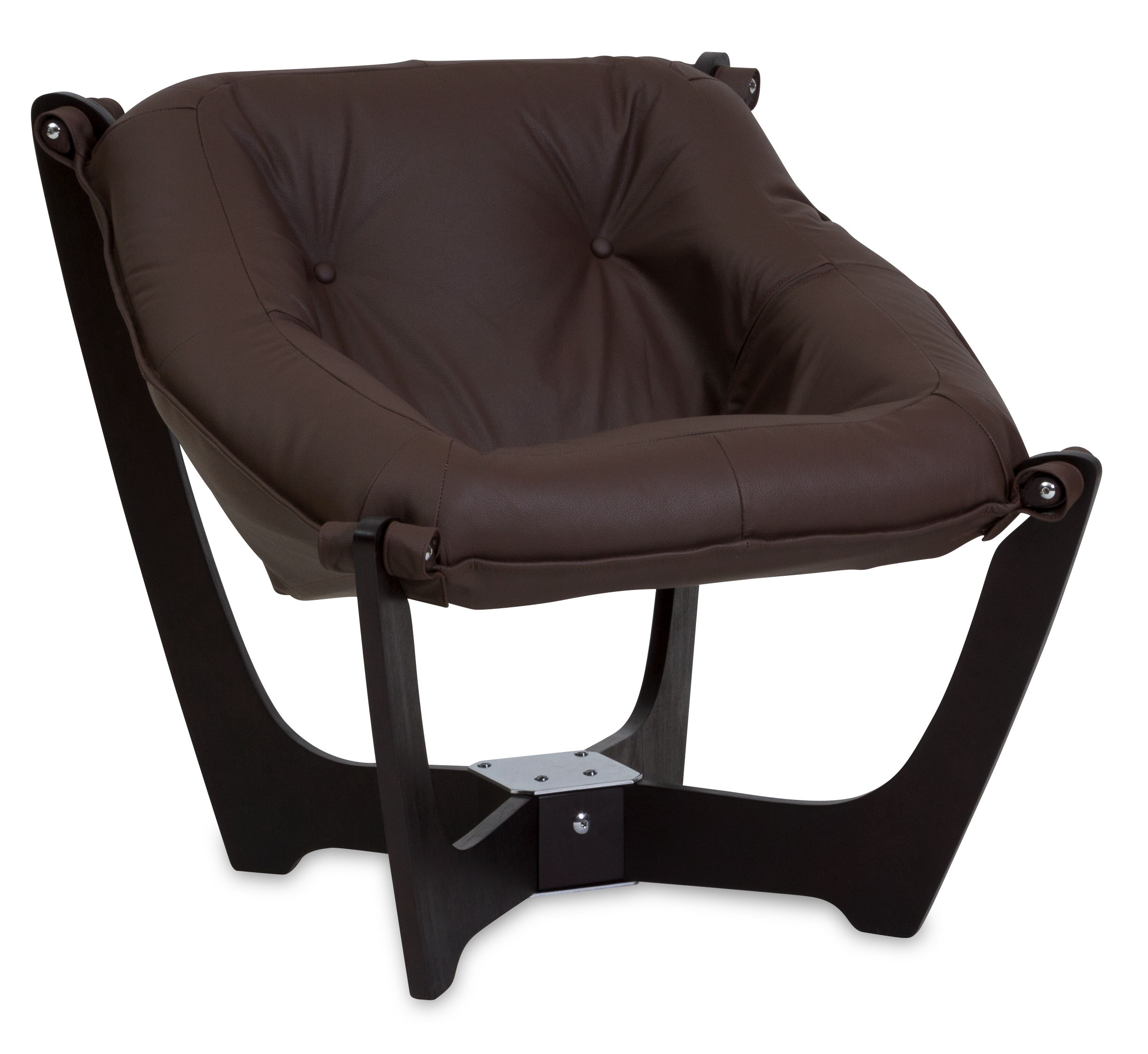 Luna low best sale back chair