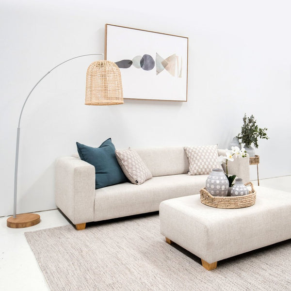 Creating a Cosy Oasis: Transforming Your Space into a Haven of Comfort