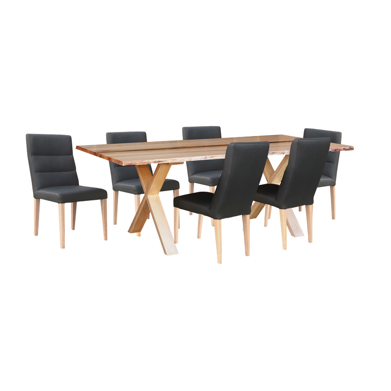 EASTON DINING TABLE