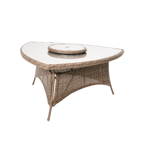 FREMONT DINING TABLE