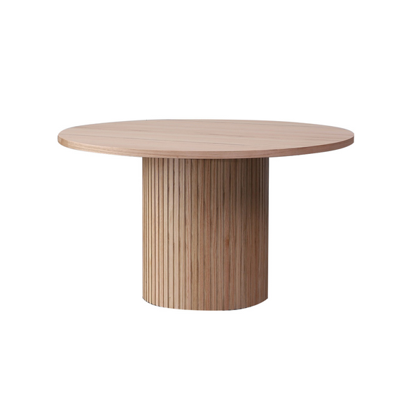 OLIVER ROUND DINING TABLE