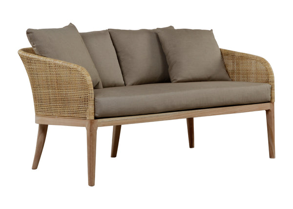 LAILA 2 SEATER SOFA