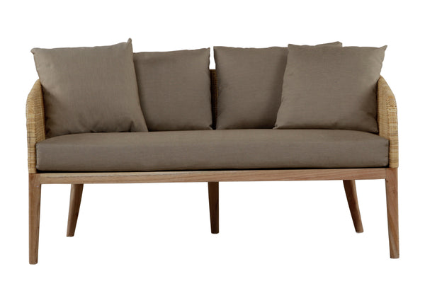 LAILA 2 SEATER SOFA