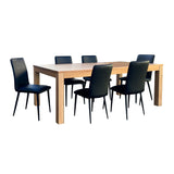 MONTIGO DINING TABLE