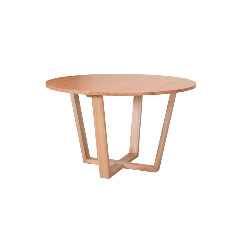 MONTIGO ROUND DINING TABLE