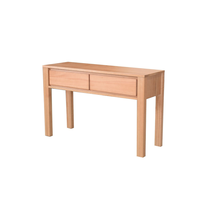 MONTIGO HALL TABLE 2 DRAWER