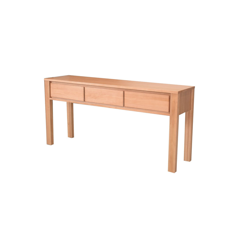 MONTIGO HALL TABLE 3 DRAWER