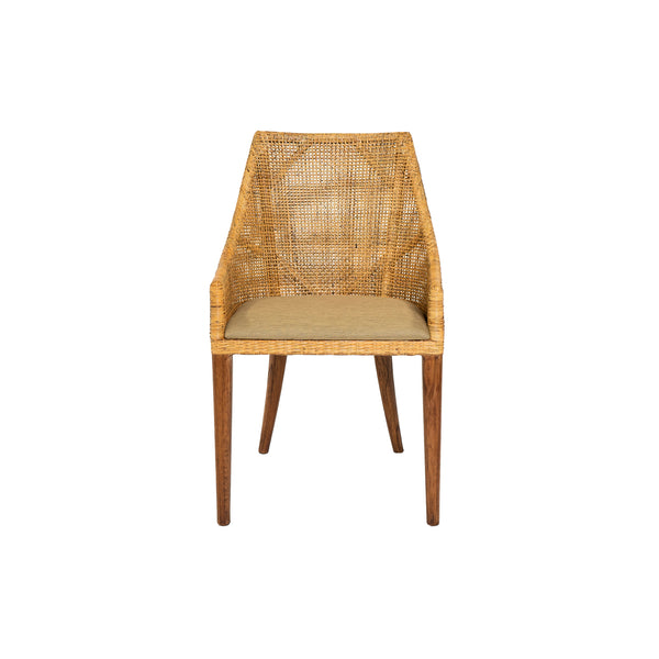 TENNESSEE DINING CHAIR