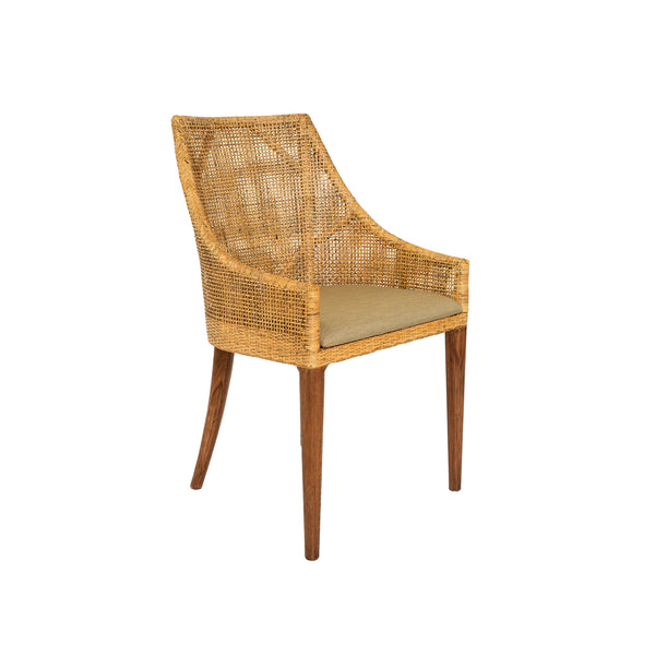 TENNESSEE DINING CHAIR