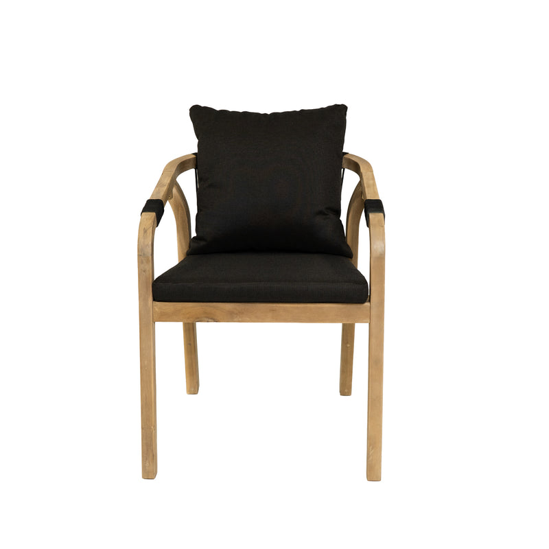 DEHAAN DINING CHAIR