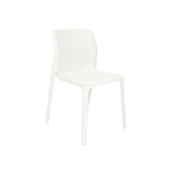 BAILEY ARMLESS DINING CHAIR