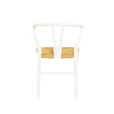 WISHBONE DINING CHAIR