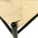 WISHBONE DINING CHAIR