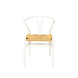 WISHBONE CHAIR