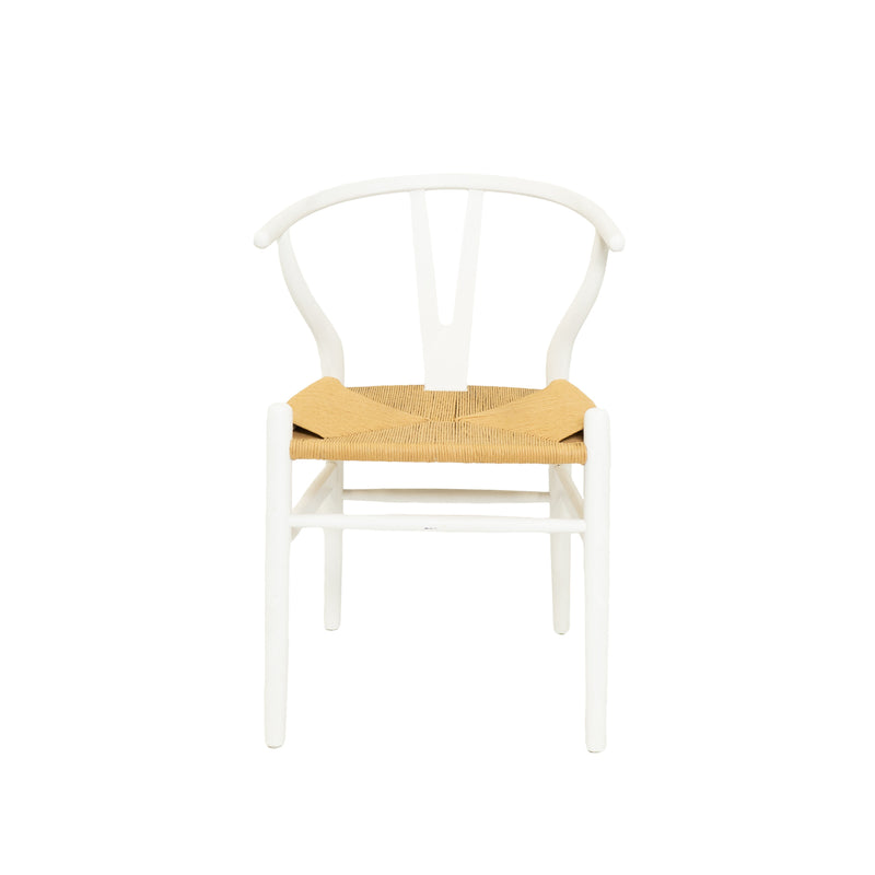 WISHBONE CHAIR