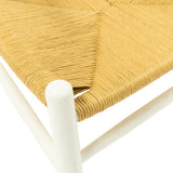 WISHBONE DINING CHAIR