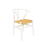 WISHBONE DINING CHAIR