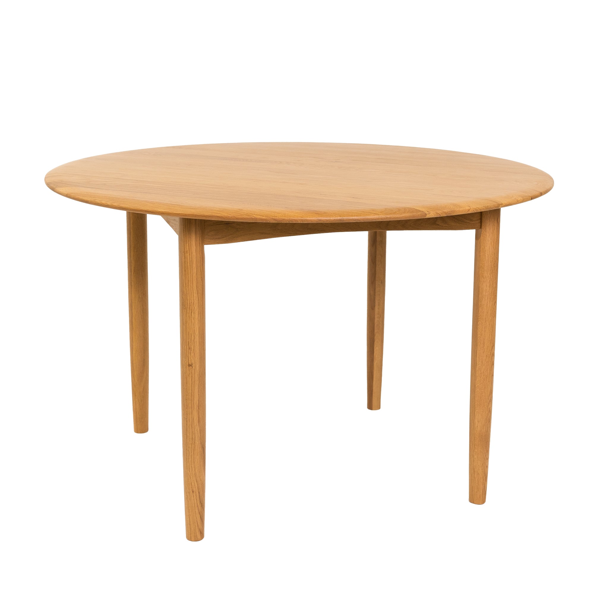 ADELE ROUND DINING TABLE Pure Home Living