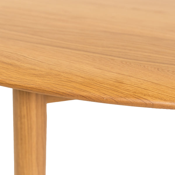 ADELE ROUND DINING TABLE