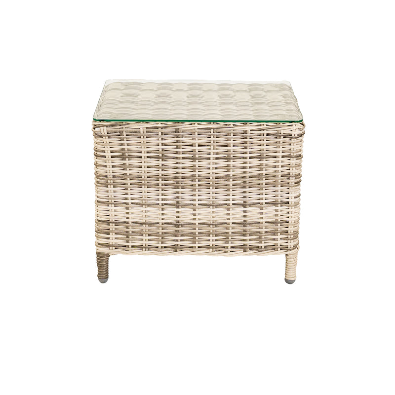 PACIFIC SIDE TABLE