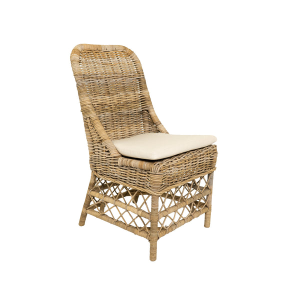 UBUD DINING CHAIR