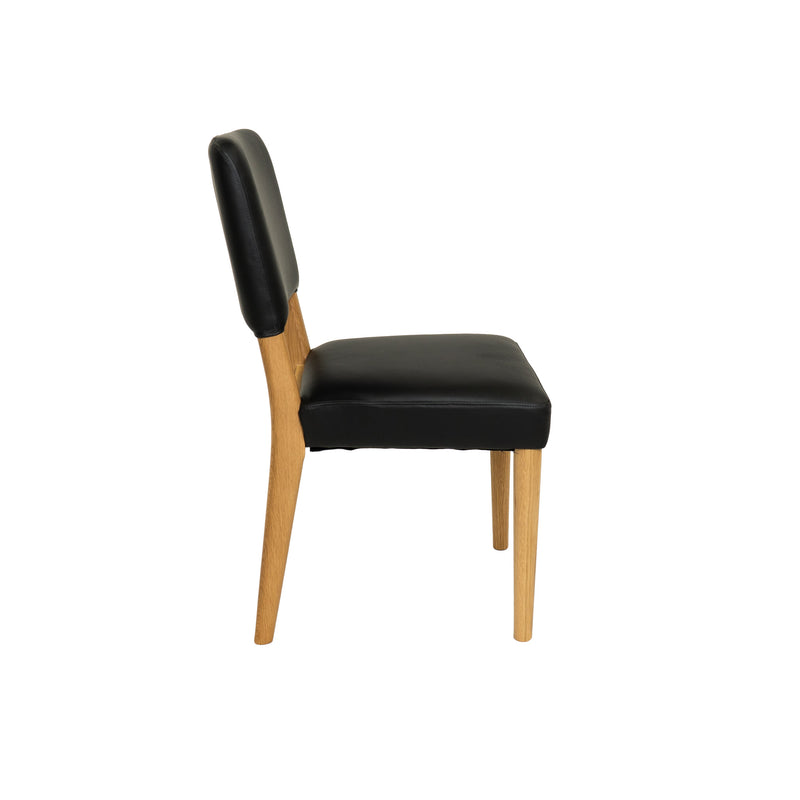 ADELE DINING CHAIR