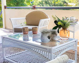 CHARLESTON ARMCHAIR
