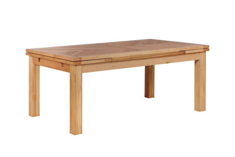 MARCO EXTENSION DINING TABLE