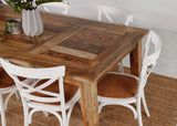 HAYLO DINING TABLE