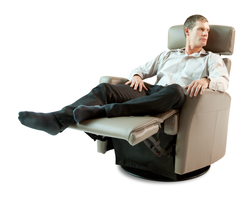 DIVANI RELAXER CHAIR Pure Home Living