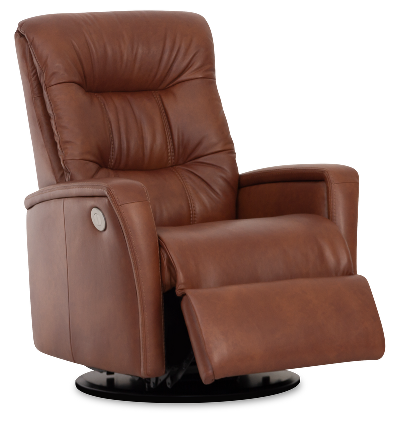 LANGLEY RELAXER CHAIR