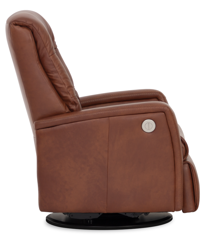 LANGLEY RELAXER CHAIR