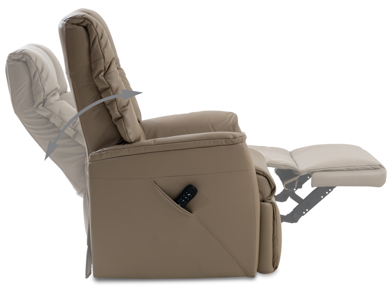 LANGLEY LIFT CHAIR