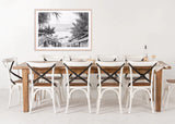 HARVEST DINING TABLE