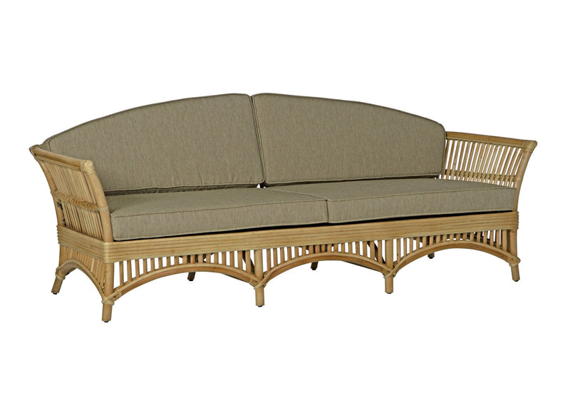 CHARLESTON 3 SEATER SOFA