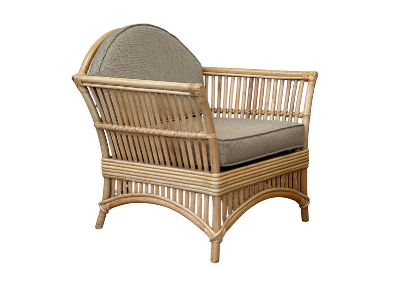 CHARLESTON ARMCHAIR