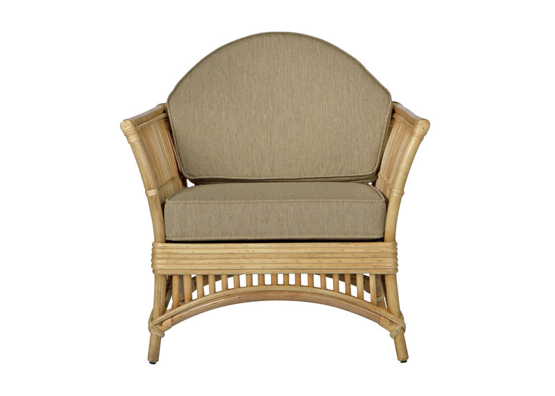 CHARLESTON ARMCHAIR