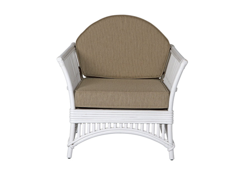 CHARLESTON ARMCHAIR