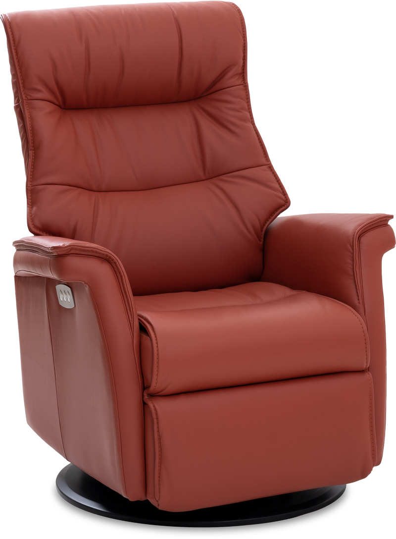 CHELSEA RELAXER CHAIR Pure Home Living