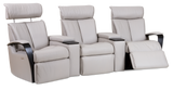 MAJESTY HOME THEATRE LOUNGE