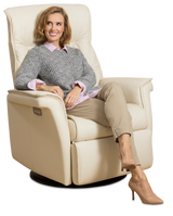 CHELSEA RELAXER CHAIR